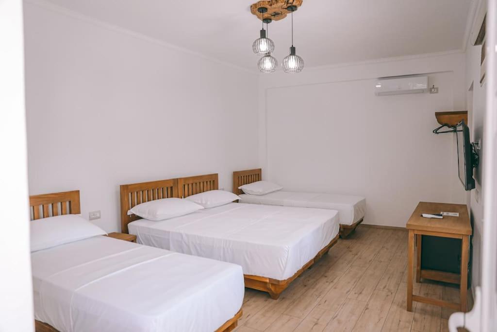 Cereni Guesthouse Berat Exterior foto