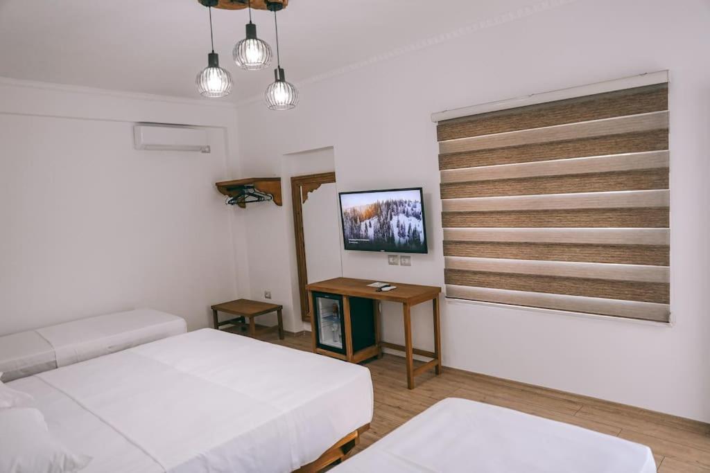 Cereni Guesthouse Berat Exterior foto
