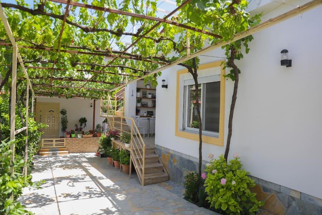 Cereni Guesthouse Berat Exterior foto