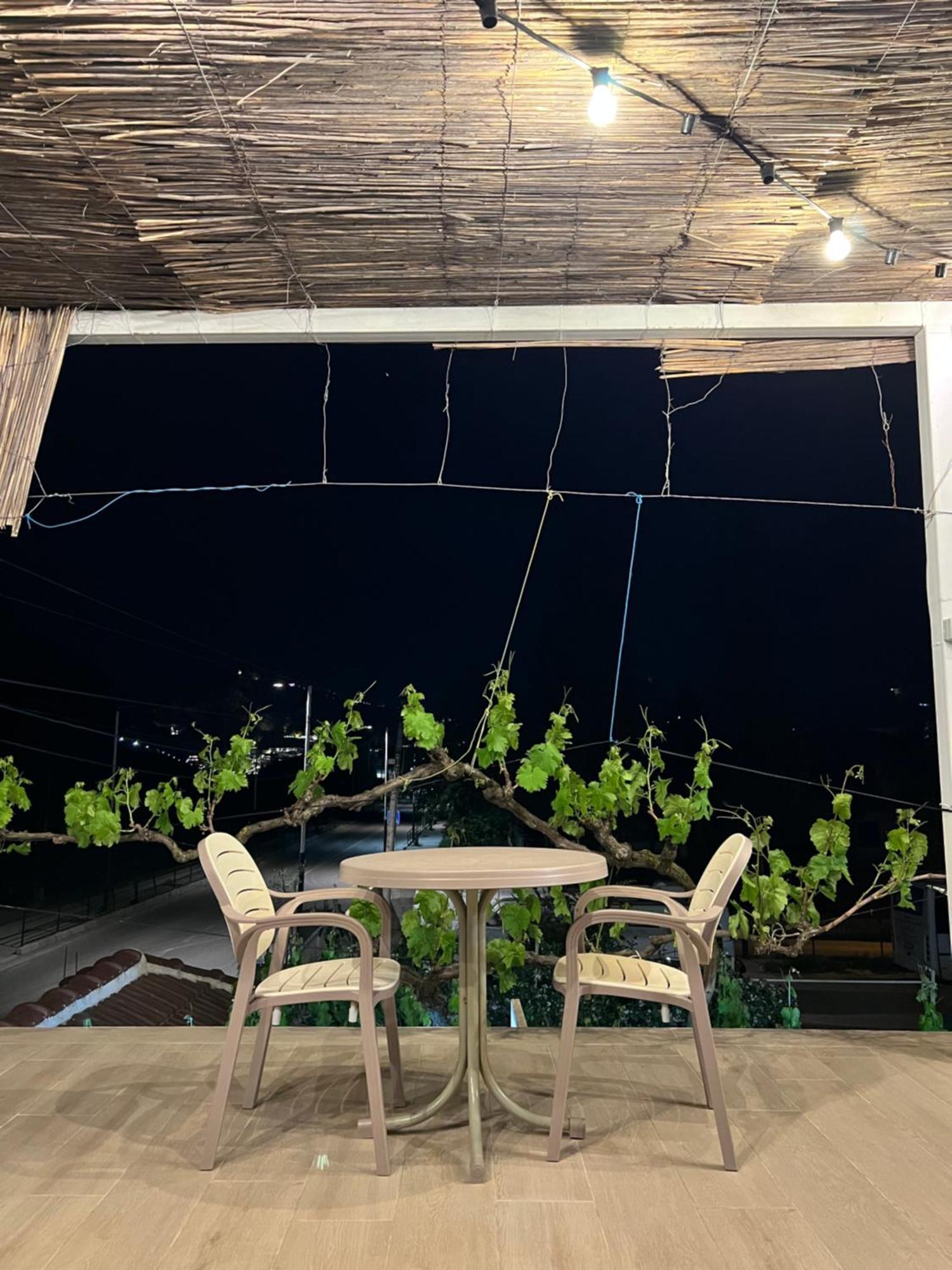 Cereni Guesthouse Berat Exterior foto